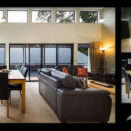 Glengarriff Townhouse 3 Villa Halls Gap Exterior foto